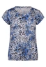 CITY LIFE dames T-shirt